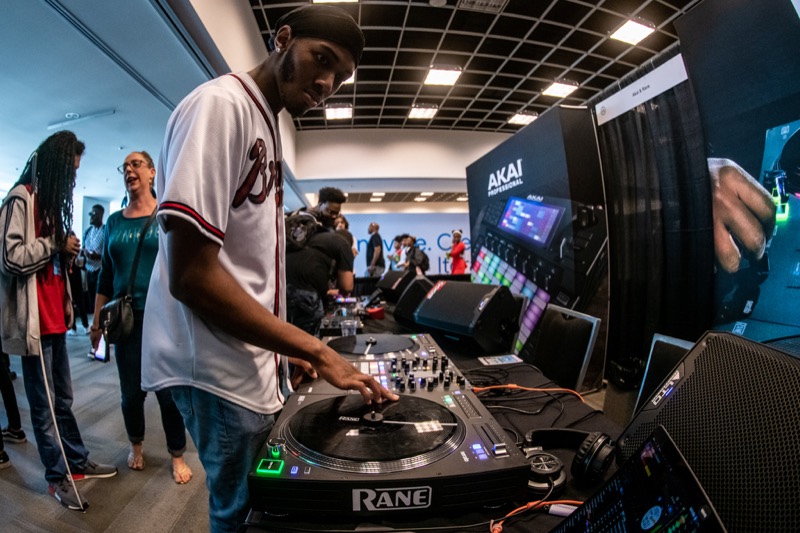 Creator Complex artists